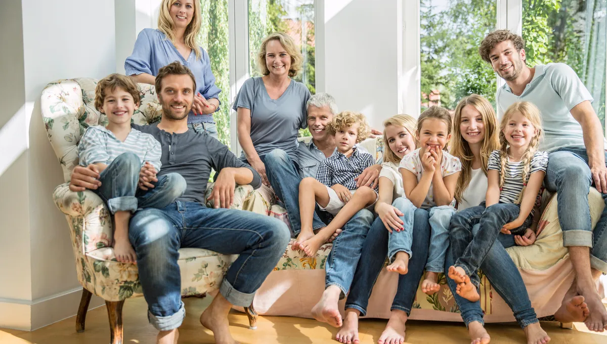 Can You Adopt Your Partner’s Child in France? Adoption in France explained by an English-speaking family lawyer.