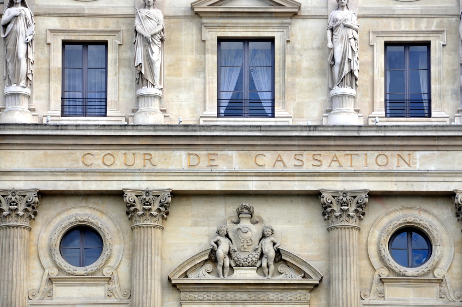 Enforcing a Foreign Divorce Judgment in France: The Exequatur Procedure