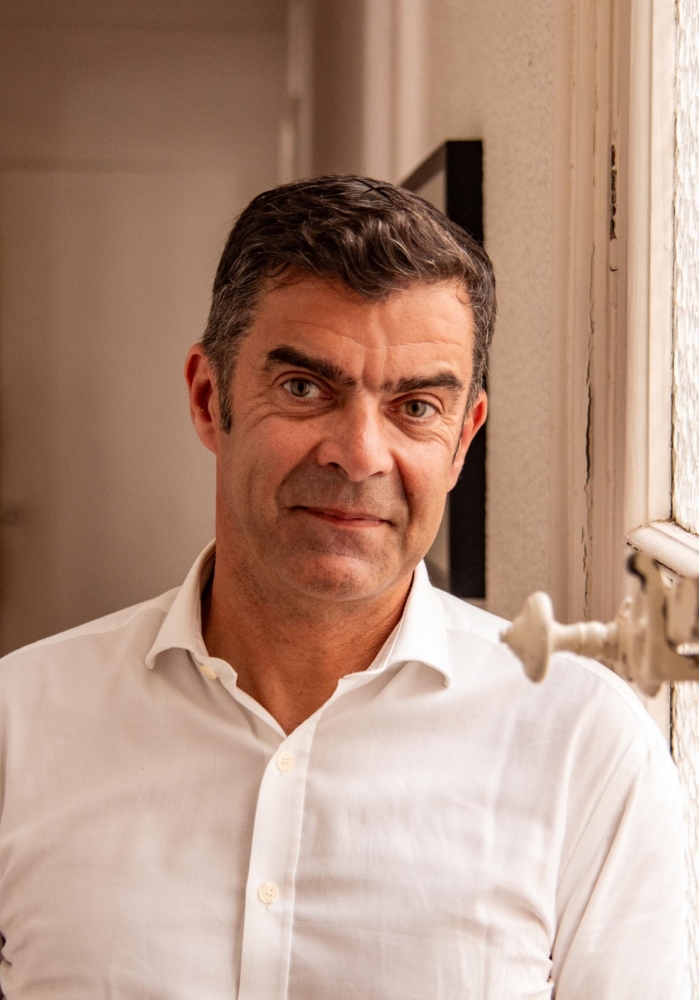 Grégory Hanson Lawyer