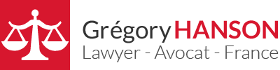 Logo HANSON GRÉGORY